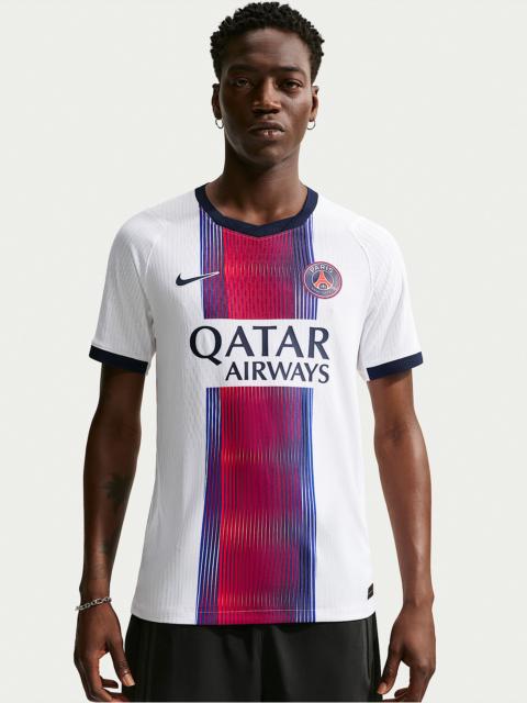 Nike Paris Saint-Germain 2026/27 Match Away Men's Nike Aero-FIT Soccer Authentic Jersey