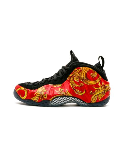 Air Foamposite One "Supreme - Red"