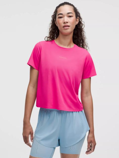 lululemon Women's Fast and Free Short-Sleeve Shirt
