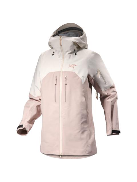 Arc'teryx Rush Jacket