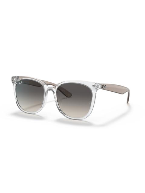 Ray-Ban 사이트맵