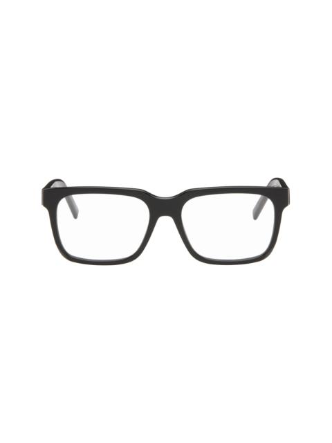 Givenchy Black GV Day Glasses