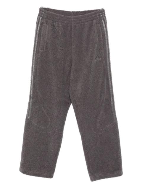 adidas Adidas Side-stripes Panelled Track Pants