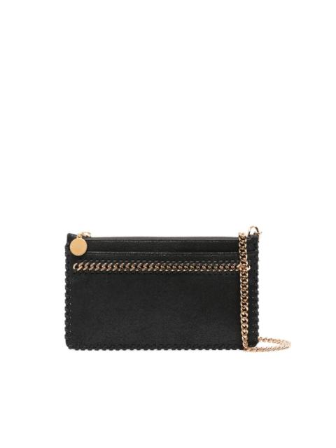 Stella McCartney Falabella clutch bag