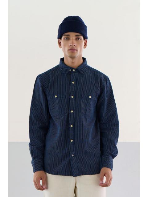 Original Madras Trading Co. Nº240 Utility Shirt