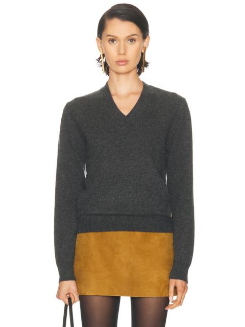 ÉTERNE Lennox Cashmere Sweater