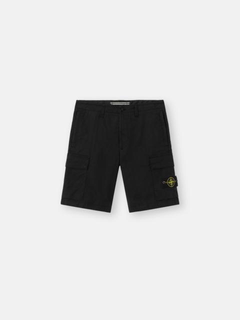 Stone Island L100020 STRETCH COTTON TELA 'PARACADUTE'