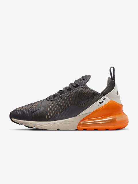 Nike Men's Air Max 270 Shoes