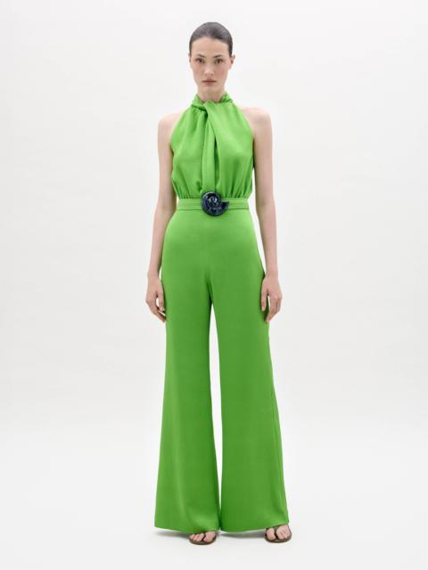 SILVIA TCHERASSI Siv Jumpsuit