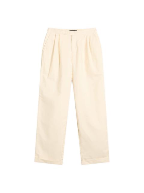 Fred Perry Fred Perry Twill Tennis Trousers