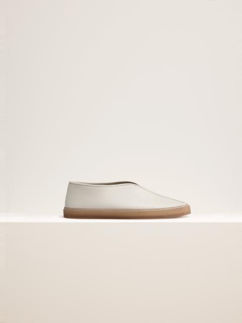 Lemaire PIPED SNEAKERS