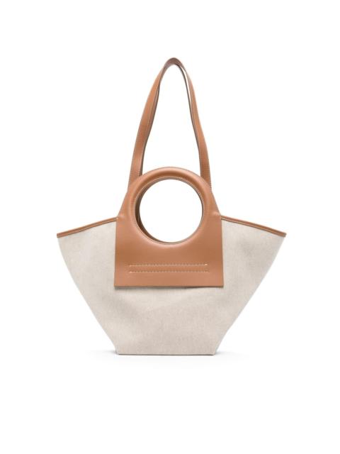 HEREU small Cala tote bag