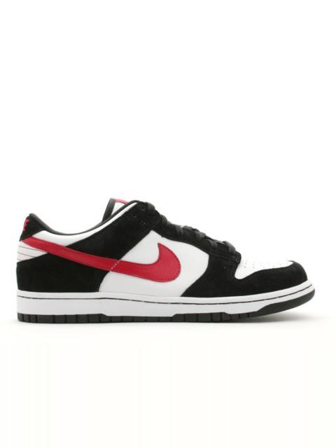 Nike Nike SB Dunk Low Pure Blood | stockx | REVERSIBLE
