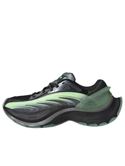 adidas adidas XLG MTW '코어 블랙 글로로우 그린'JQ6211