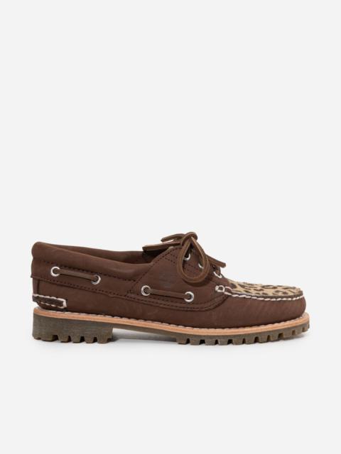 Timberland Noreen Boat Shoe