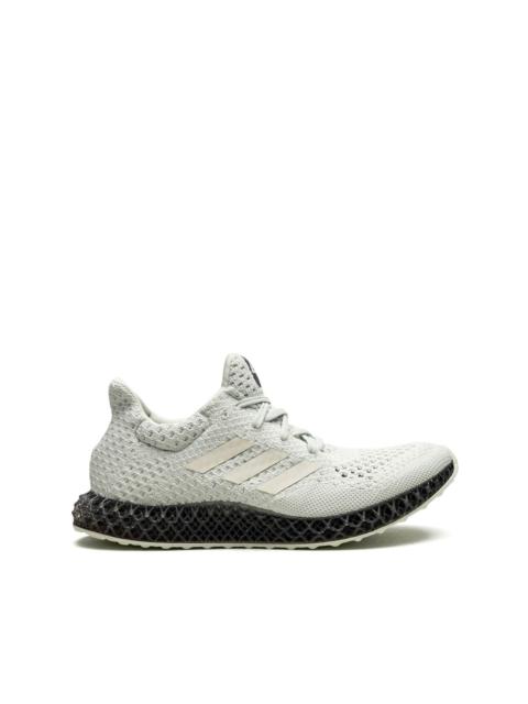 adidas 4D FUTURECRAFT "Lingrn/Zeromt/Carbon" sneakers