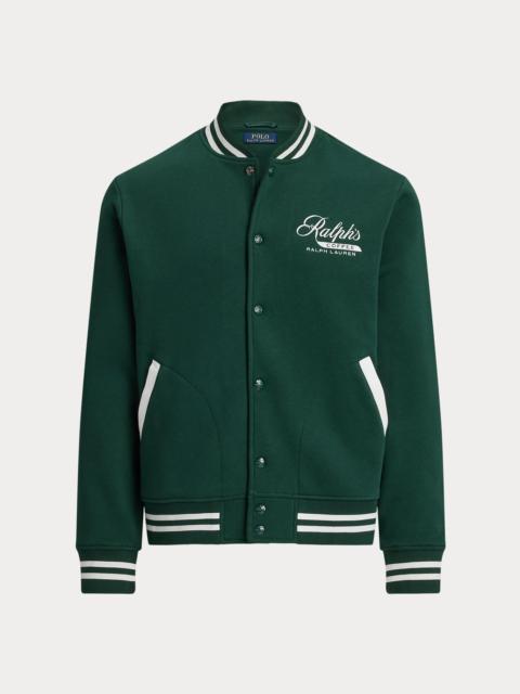 Polo Ralph Lauren Ralph’s Coffee Baseball Jacket