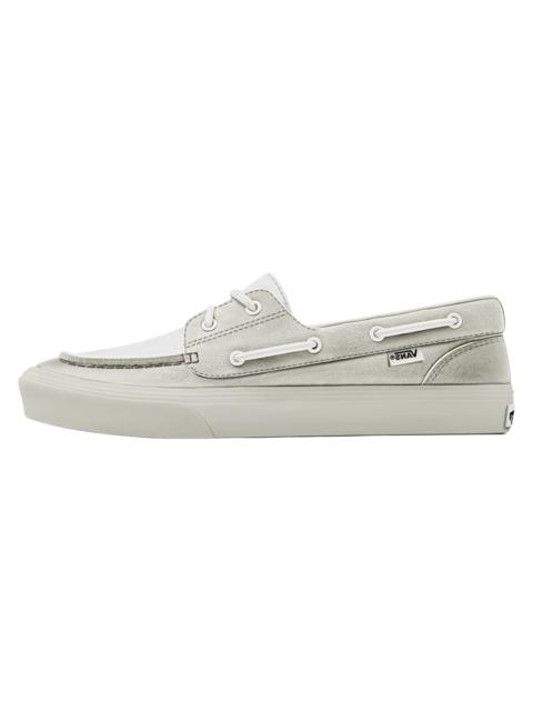 Vans 2-Eyelet Boat "Marshmallow" VN000Z96CCZ1