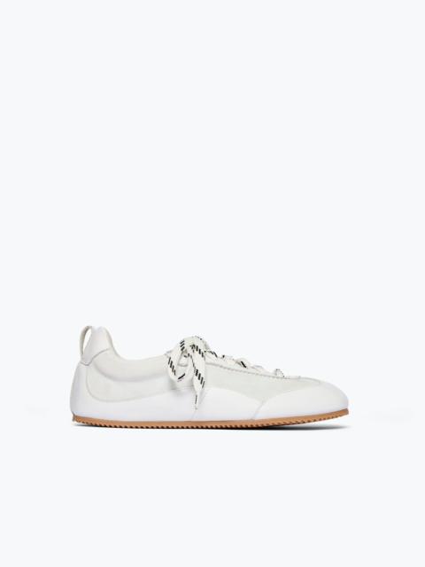 FRĒDA SALVADOR MINNIE BALLET SNEAKER