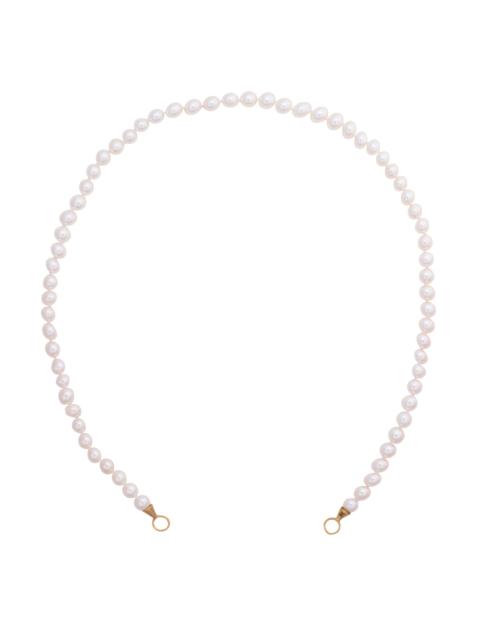 MARLA AARON Akoya Pearl Necklace