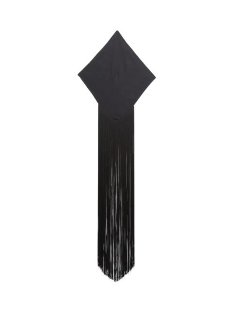 Prada Silk scarf