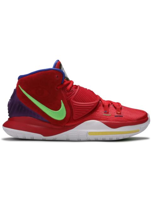 Nike Nike Kyrie 6 Invitational (F&F)