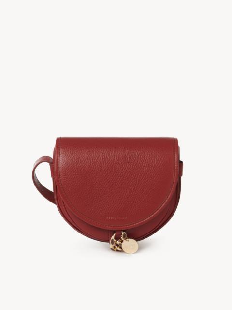 See by Chloé MARA SMALL SADDLE BAG