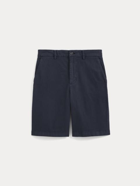 EVERLANE EVERYDAY CHINO SHORT 9"