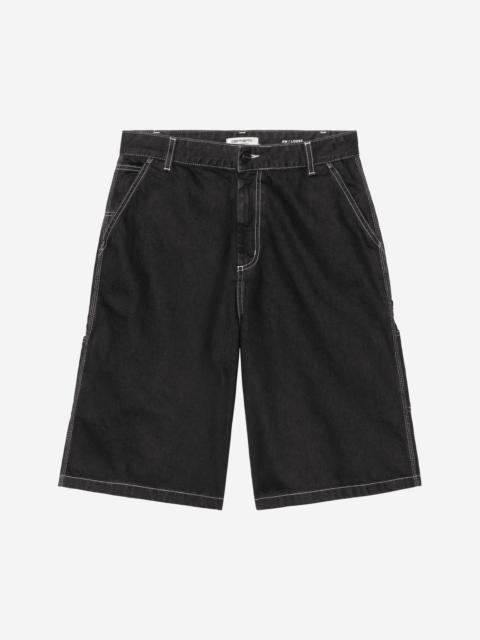 Carhartt WIP Women’s Nixon Single Knee Short