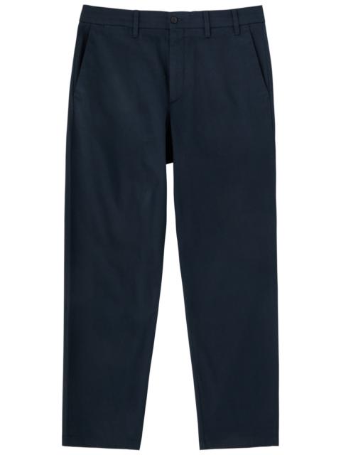 NORSE PROJECTS Norse Projects Norse Standard Stretch-cotton Chinos
