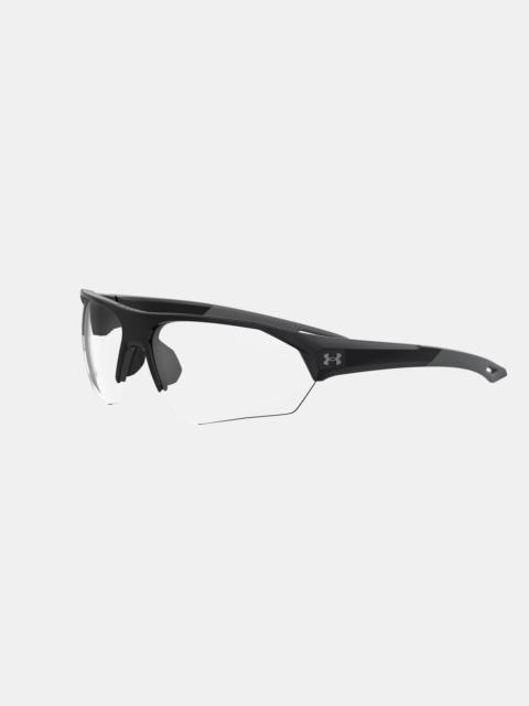Under Armour Unisex UA Playmaker Photochromatic Sunglasses