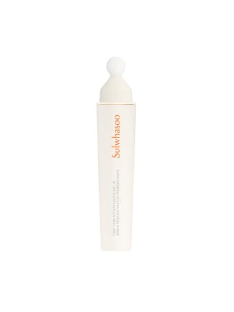 Sulwhasoo First Care Activating Eye Serum