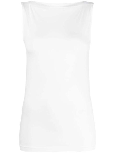 Wolford boat-neck tank top