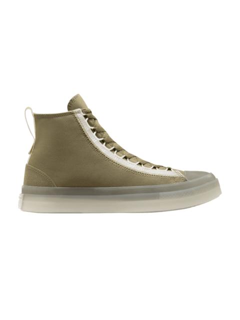 Chuck Taylor All Star CX High 'Explore Foundation - Mossy Sloth'