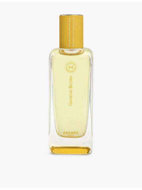 Hermès Ginseng Biloba Eau de Parfum 100ml