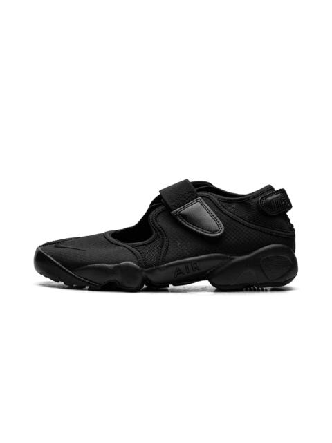 Nike Air Rift Breathe WMNS "Triple Black" DN1338 004