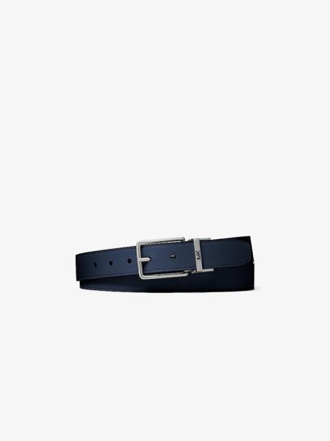 MICHAEL KORS Reversible Belt