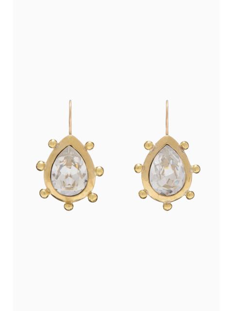 Luca Drop Earring
