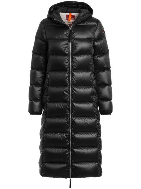 PARAJUMPERS Leah parka coat