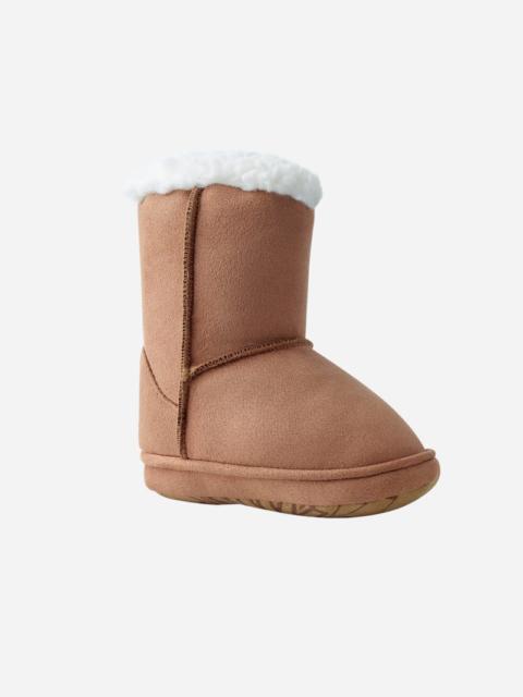 UGG ® Classic Boot Pet Toy in Chestnut