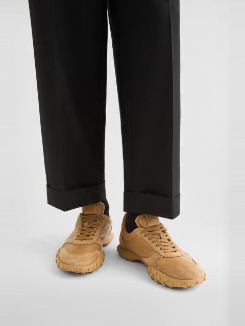 Jil Sander Moon Sneaker