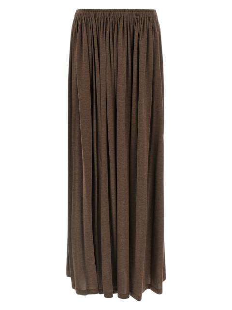 Max Mara 'Livrea' Skirt