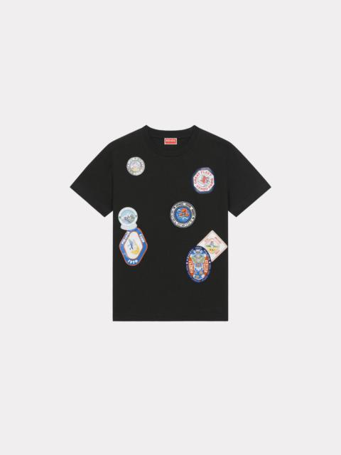 KENZO 'KENZO Travel' loose-fit T-shirt
