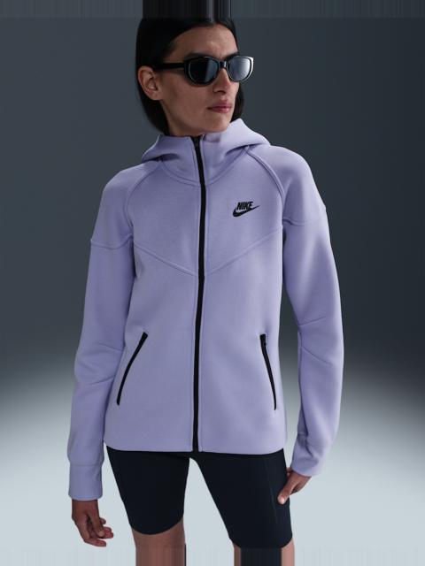 Nike Nike Sportswear Tech Fleece Windrunner Women's Full-Zip Hoodie