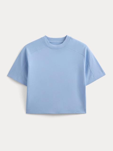 EVERLANE OVERSIZED SEAMED TEE