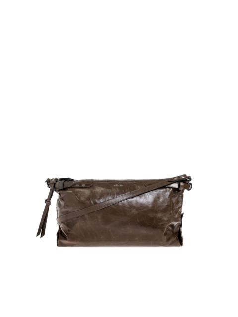 Isabel Marant Winna Day studded shoulder bag