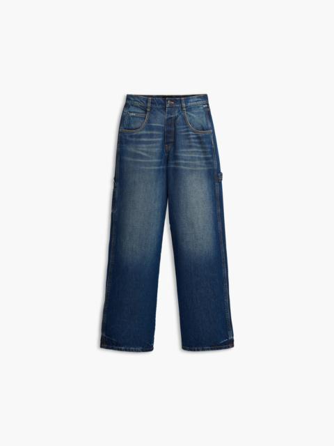 Marc Jacobs THE OVERSIZED JEANS