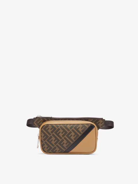 Fendi Diagonal Belt Bag