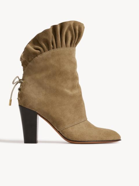 Chloé ANOUK HEELED ANKLE BOOT