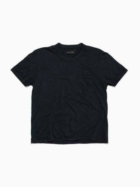 LES TIEN Lightweight Classic Pocket Tee